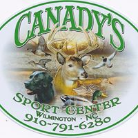 Canady's Sport Center